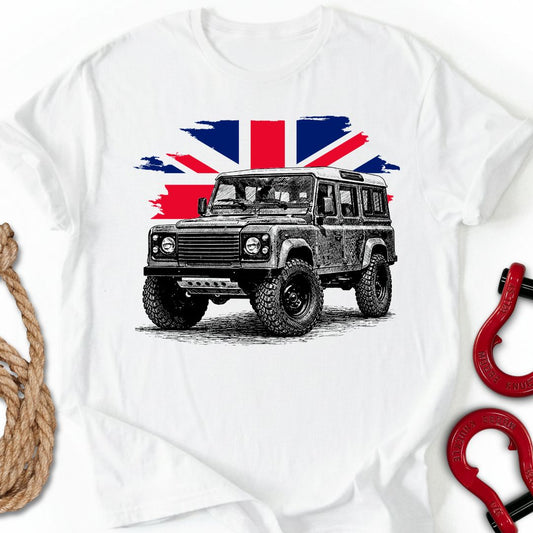 Patriot Landie T-Shirt