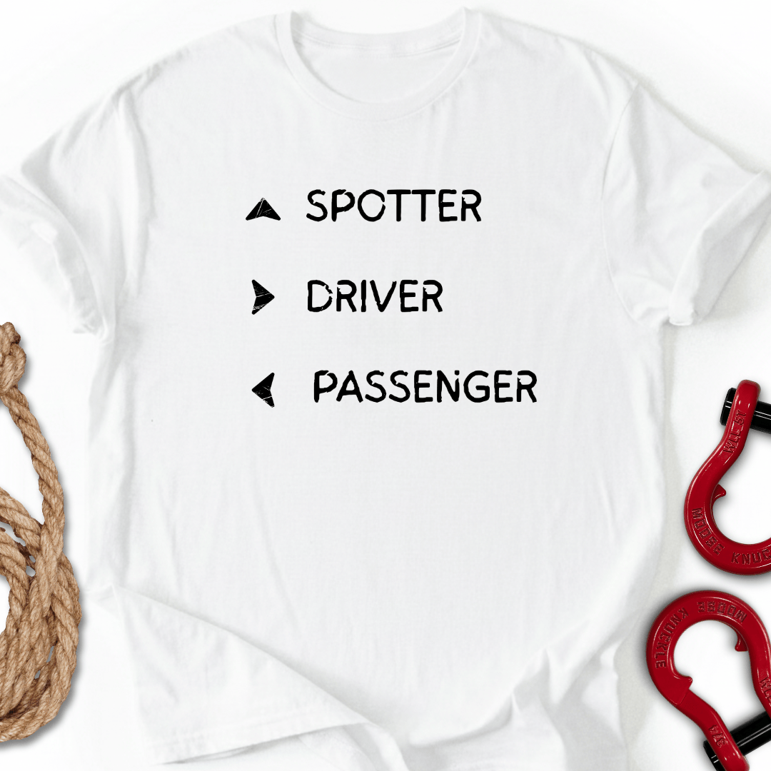 Spotter T-Shirt