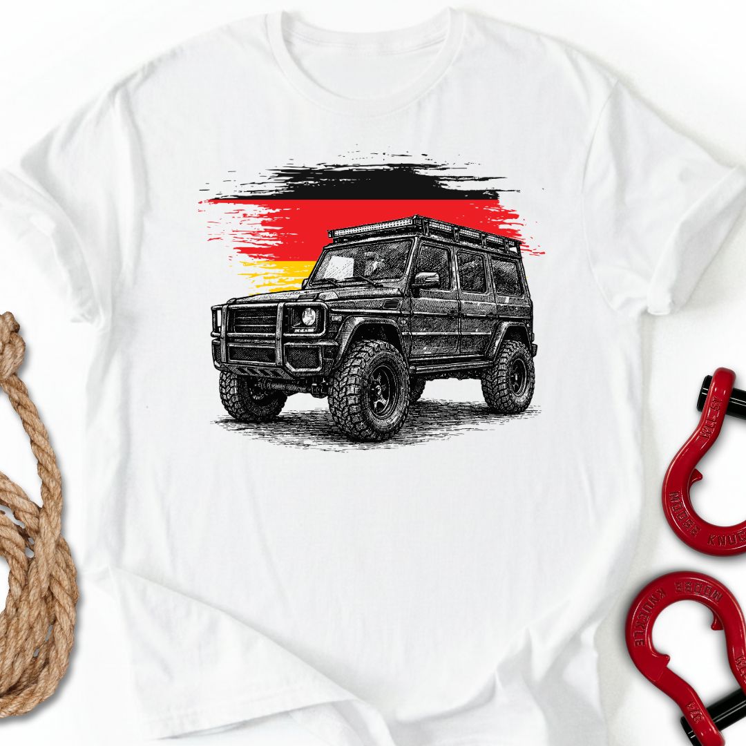 Patriot GW T-Shirt