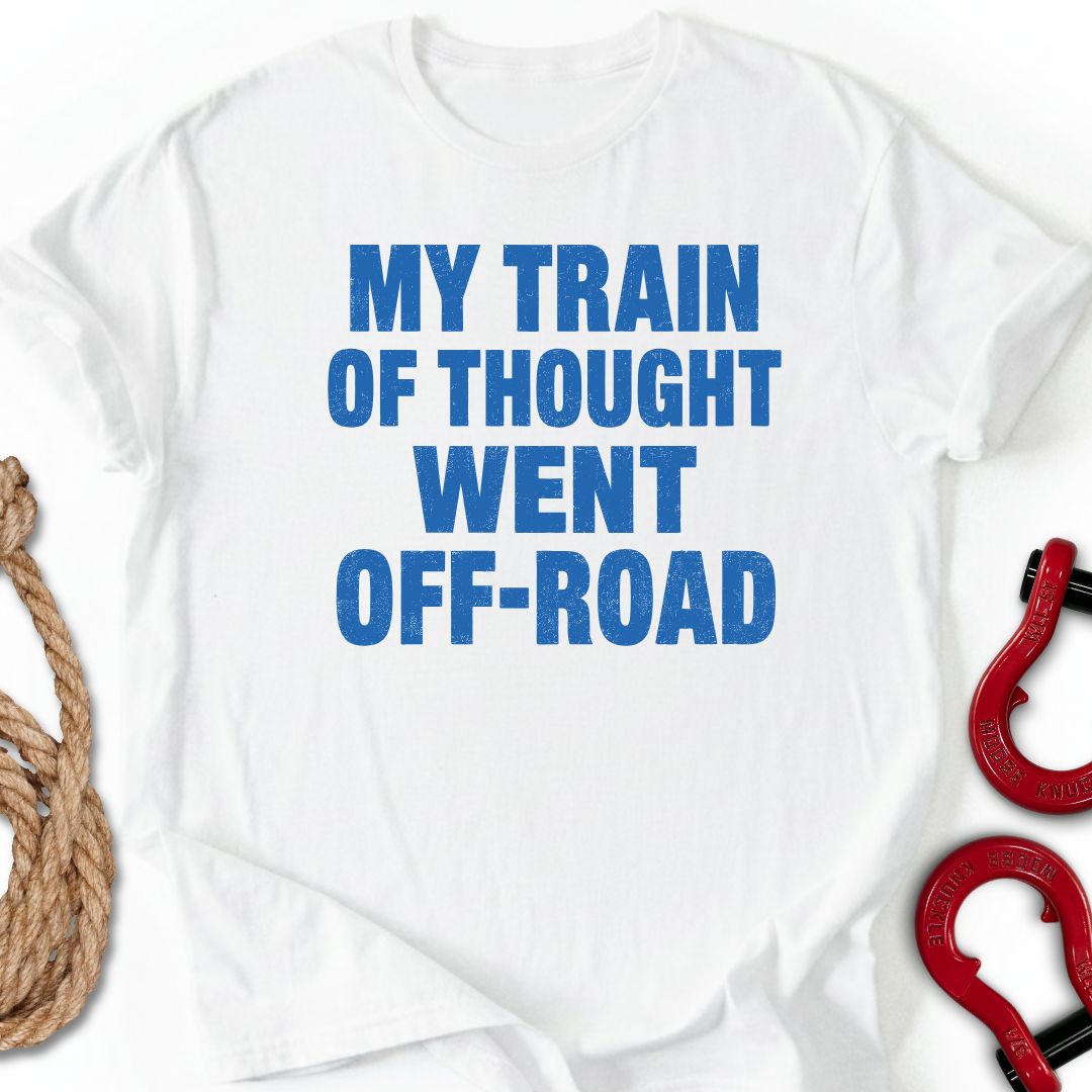 Offroad Mind T-Shirt