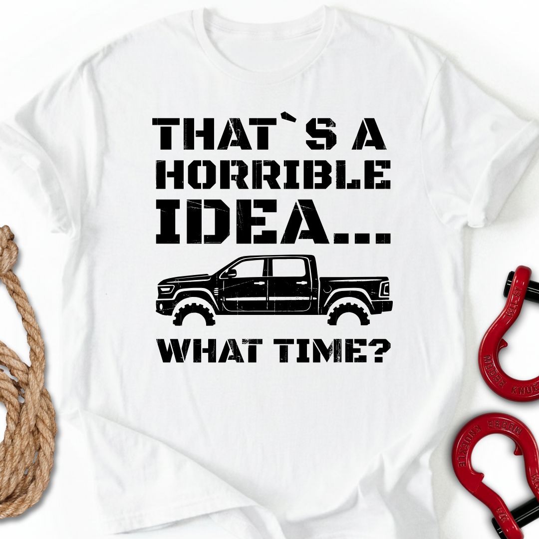 T-Rex Time T-Shirt
