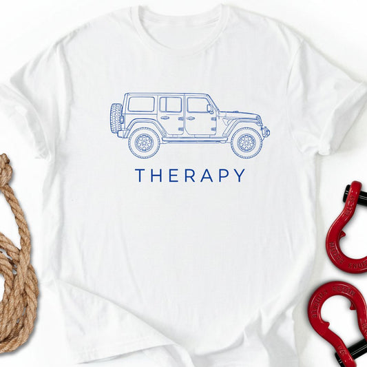 Therapy Rig T-Shirt