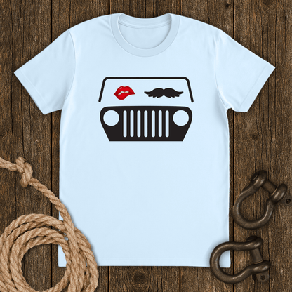 Lady magnet Willy T-Shirt