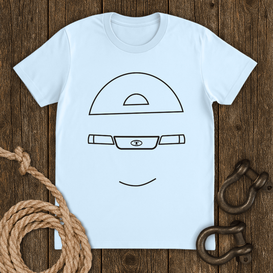 Korean Player T-shirt