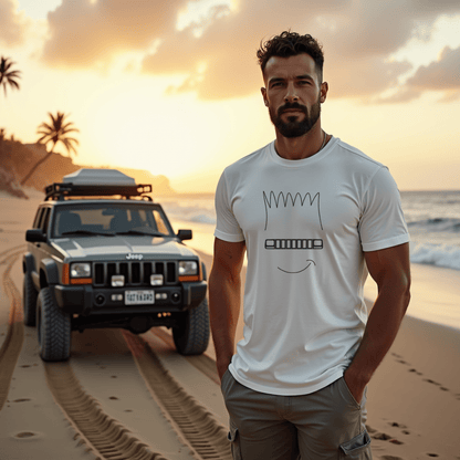 Youngster XJ T-Shirt