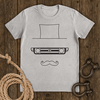 The Sir LC70 T-shirt