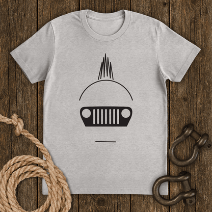 Punk Willy T-Shirt