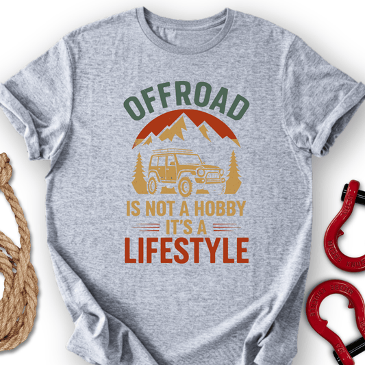 Offroad Life T-Shirt