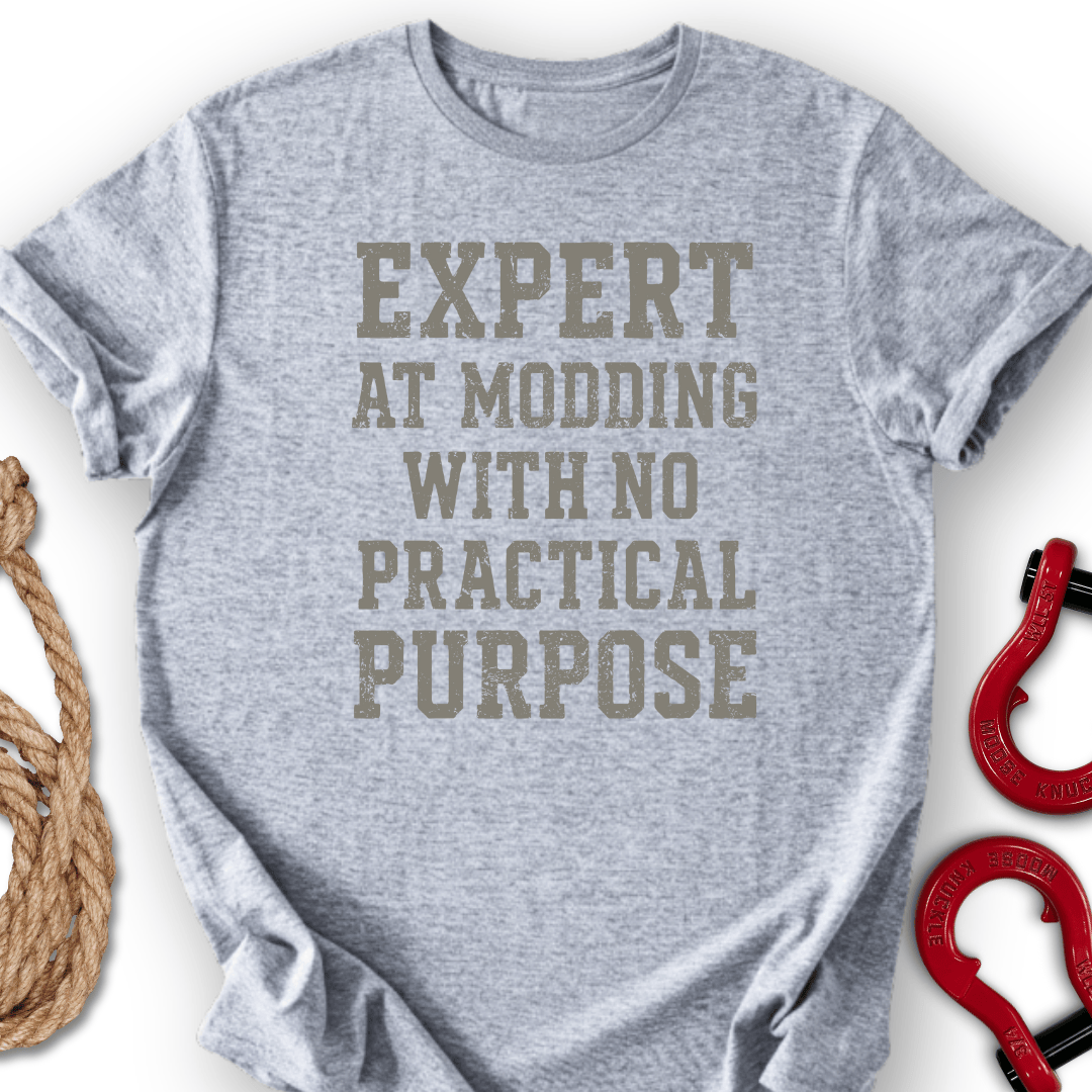 Expert T-Shirt