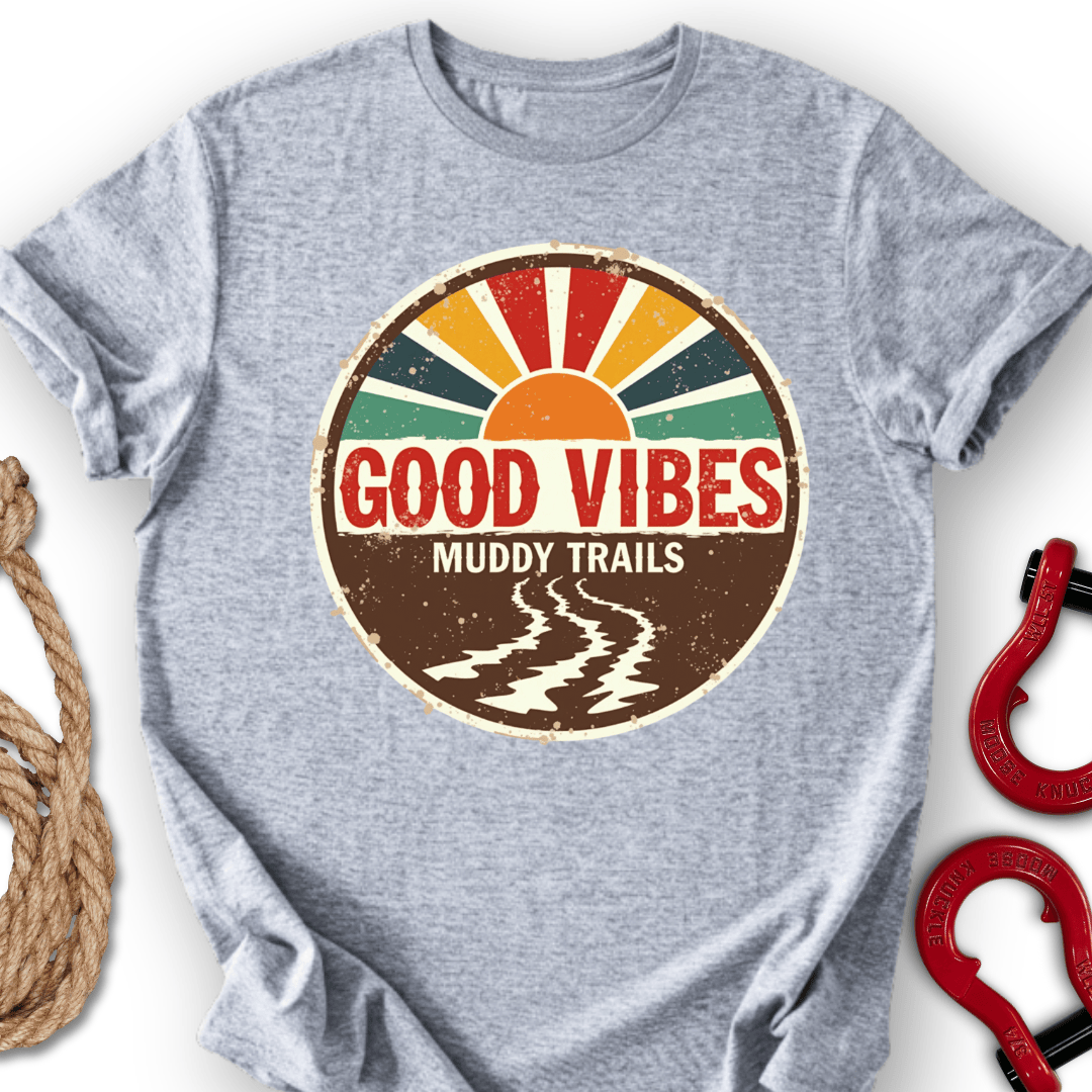 Good Vibes T-Shirt