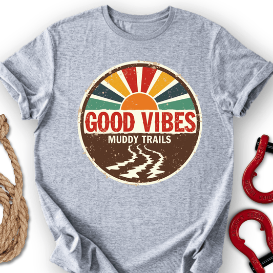Good Vibes T-Shirt
