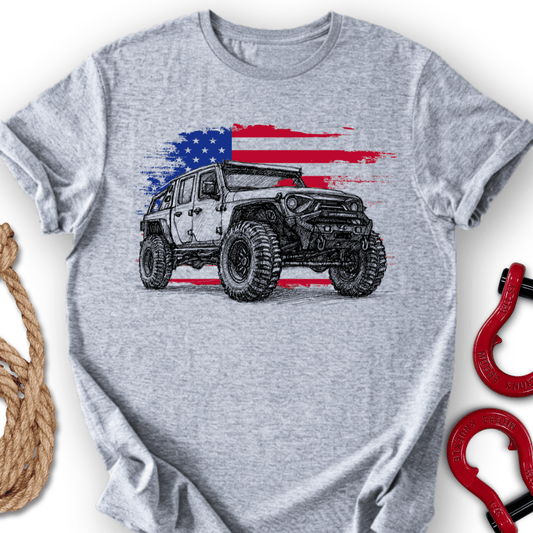 Patriot Gladius T-Shirt