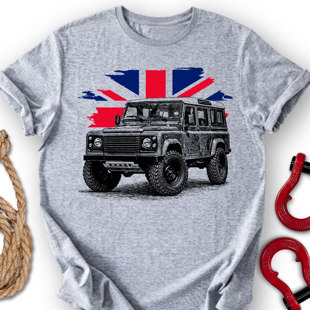 Patriot Landie T-Shirt
