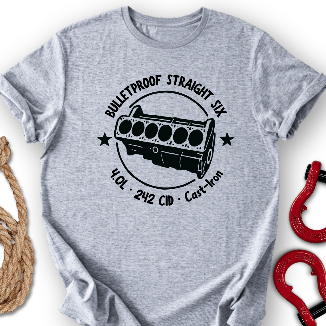 Tribute to 4L T-Shirt