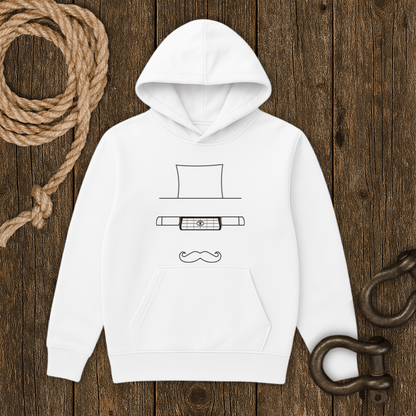 The Sir LC80 Hoodie