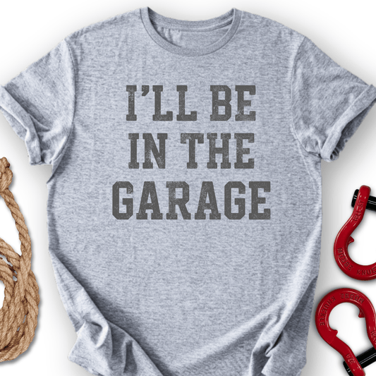 The Garage T-Shirt