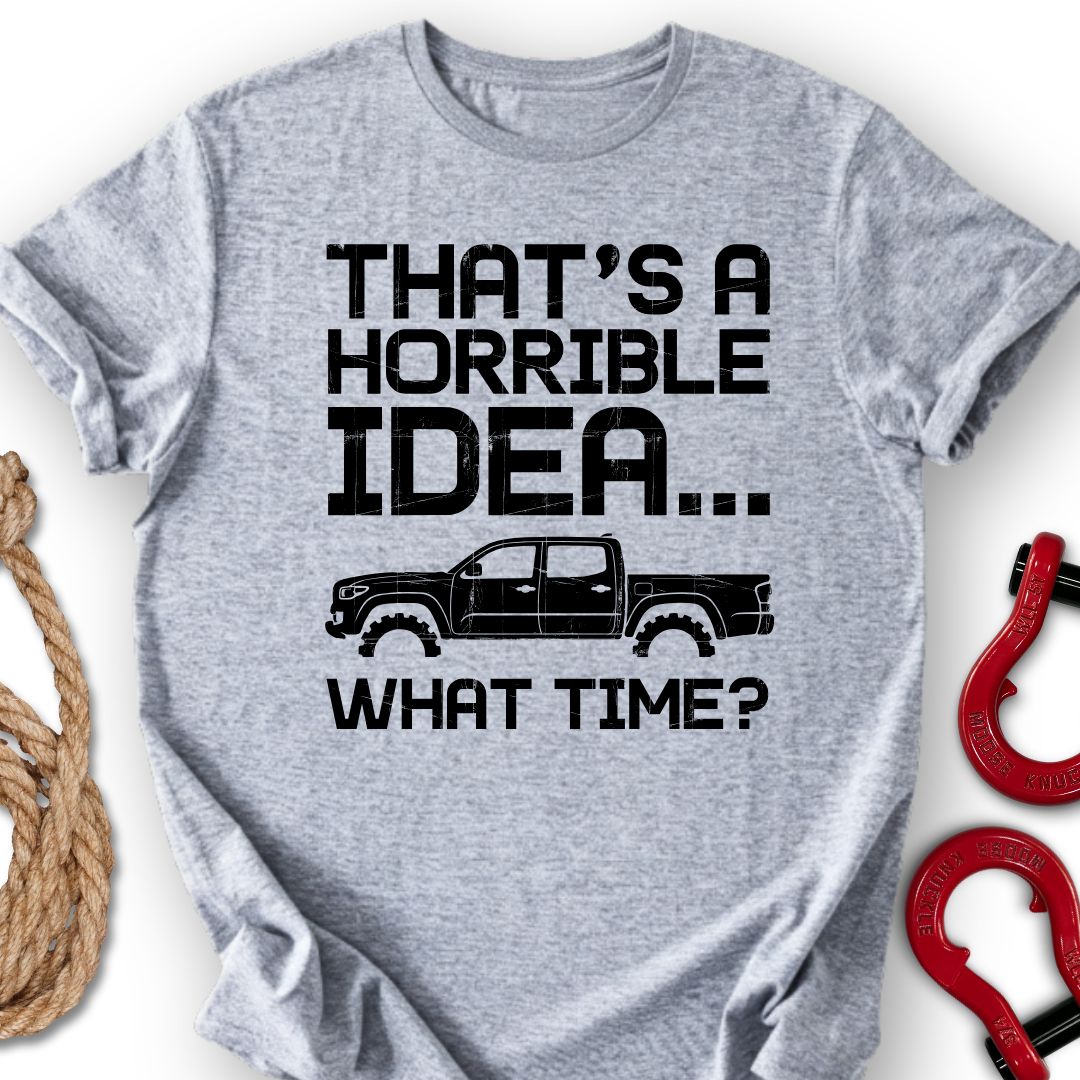 Taco Time T-Shirt
