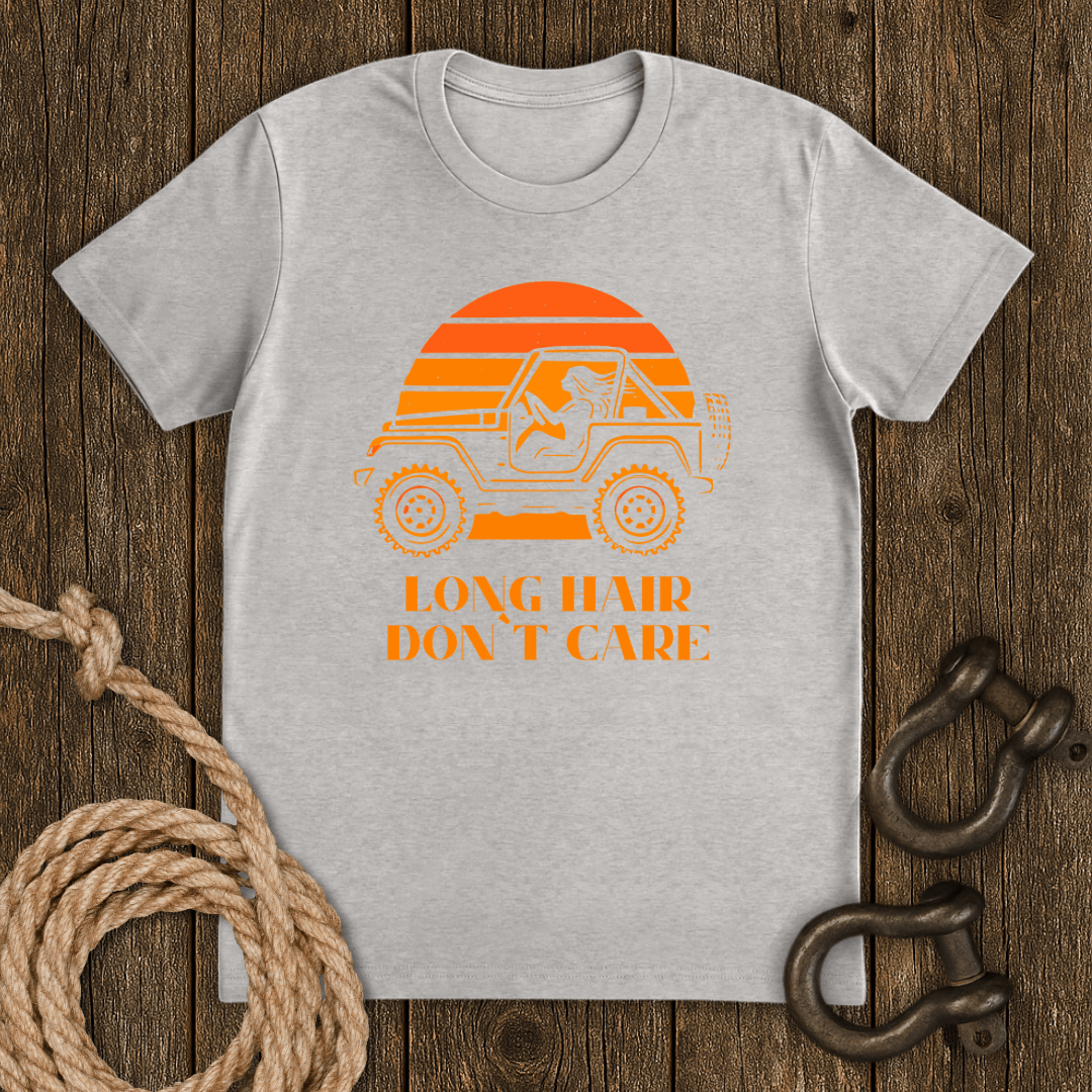 Trail Queen T-Shirt