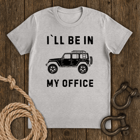 The Office T-Shirt