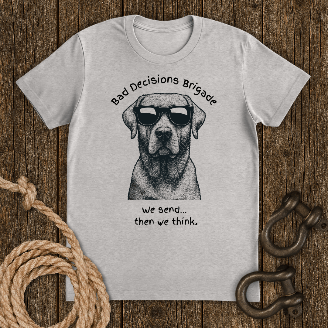 The Brigade T-Shirt