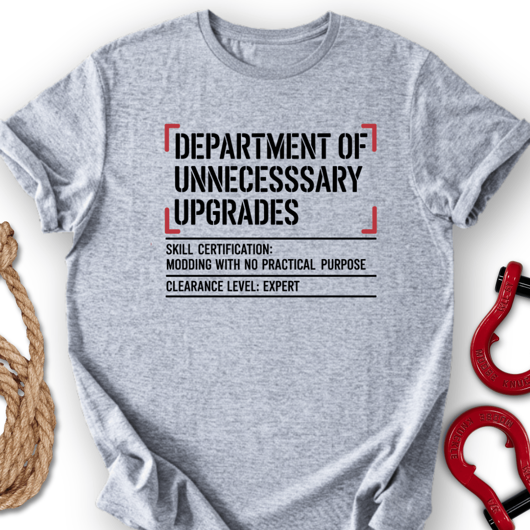 Expert Level T-Shirt