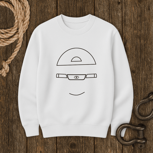 Korean Player Sweatshirt