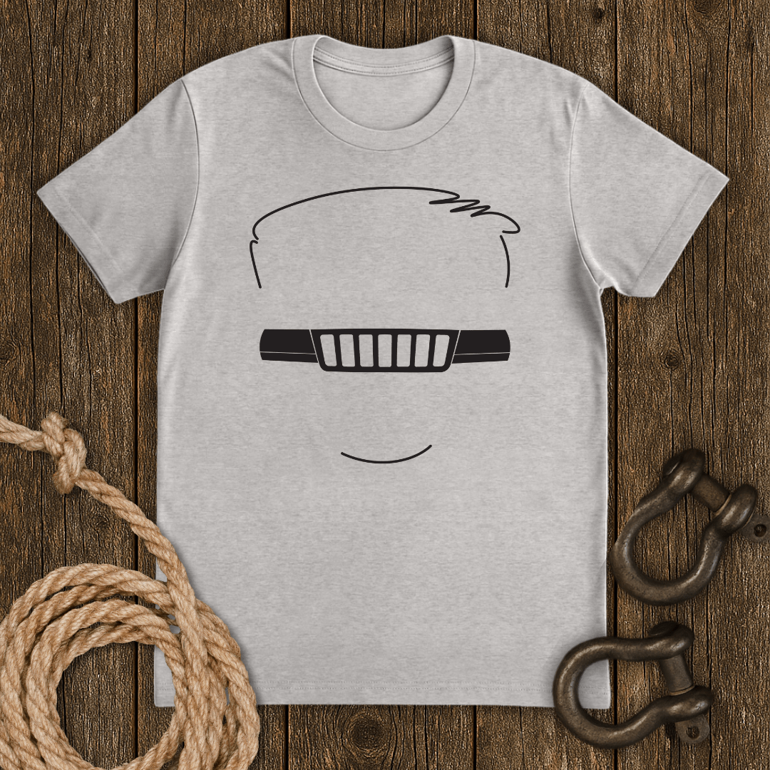 Charming WJ T-Shirt