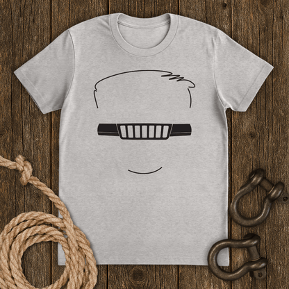 Charming WJ T-Shirt