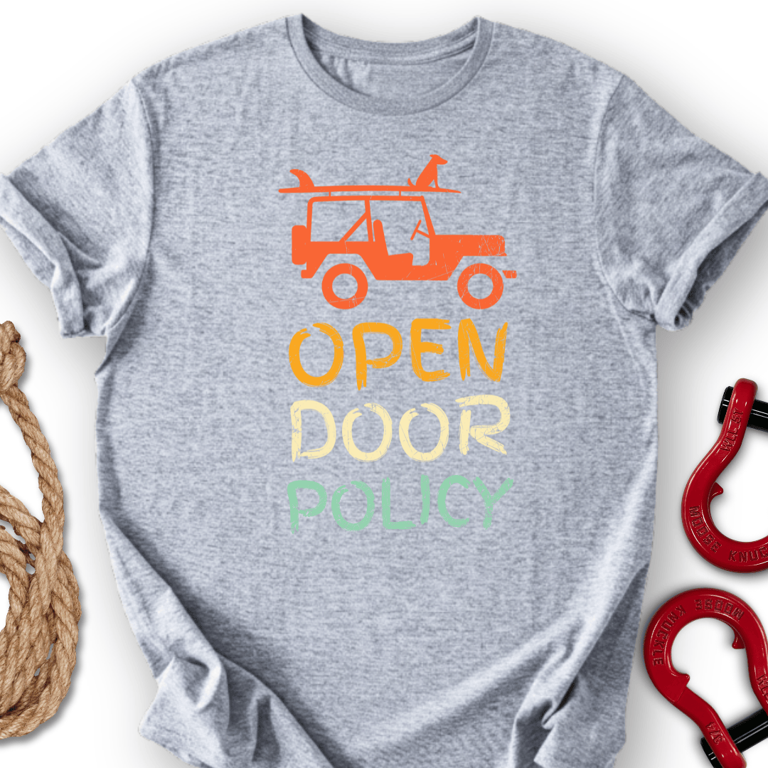 Open Door T-Shirt