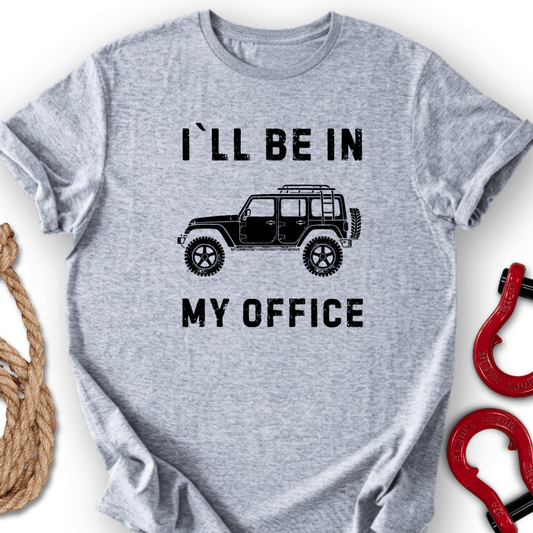 The Office T-Shirt