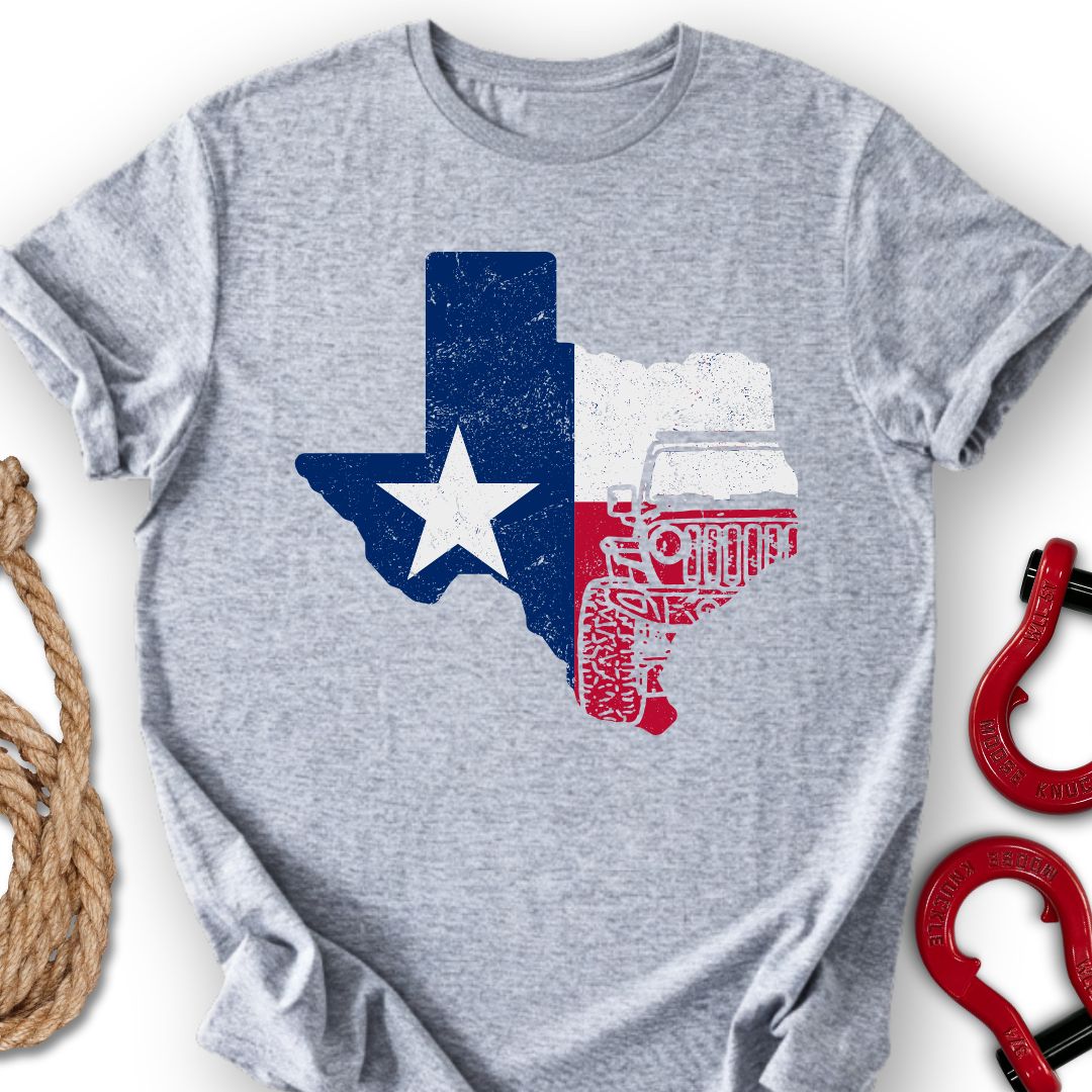 Lone Star T-Shirt