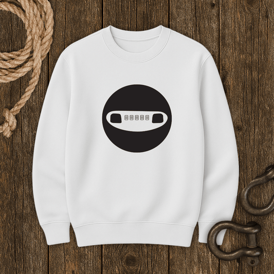 Ninja Jimny Sweatshirt