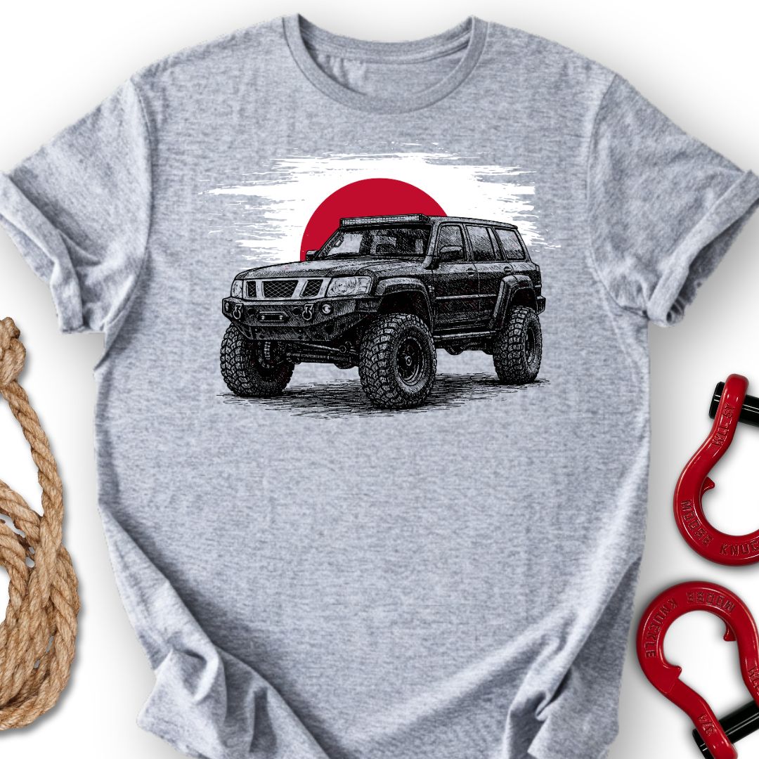 Patriot 61 T-Shirt