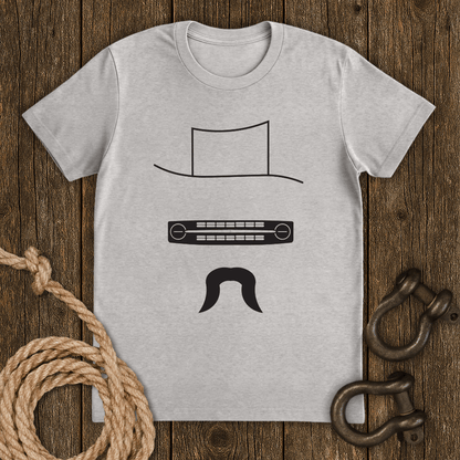 The Sheriff Bronco T-shirt