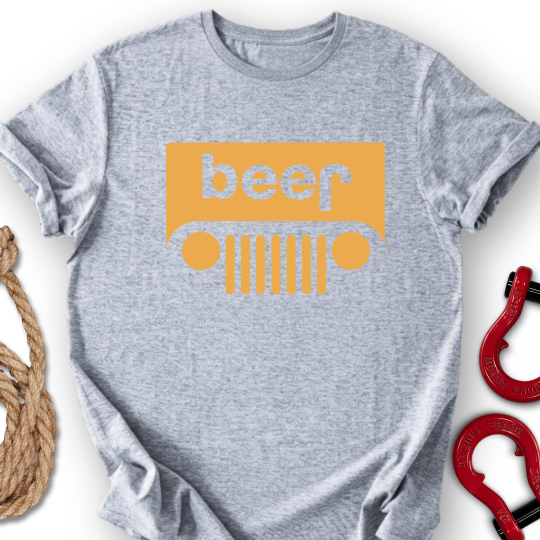 Beer T-Shirt