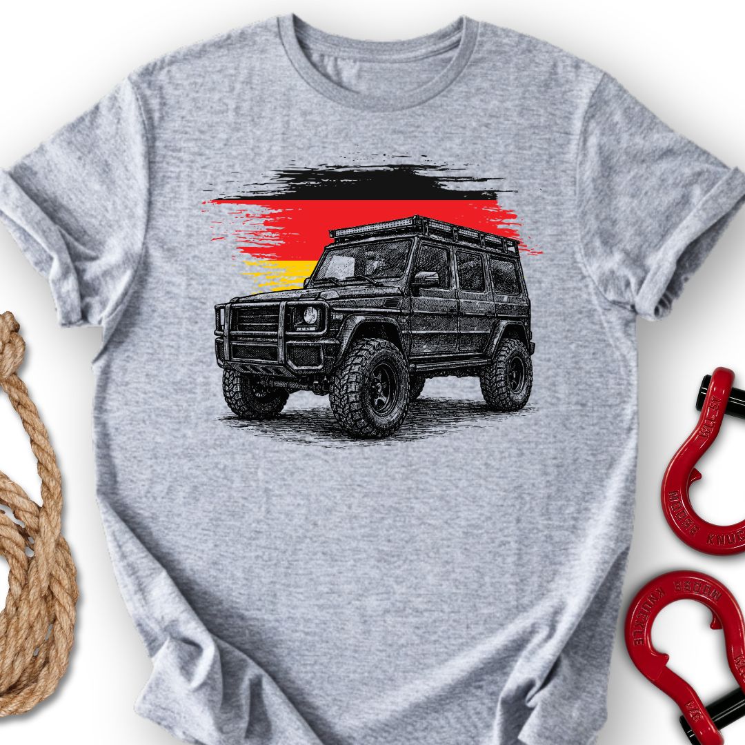 Patriot GW T-Shirt