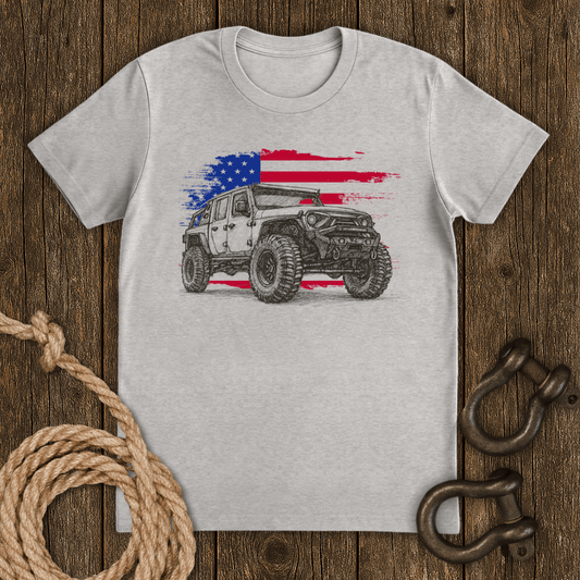 Patriot Gladius T-Shirt