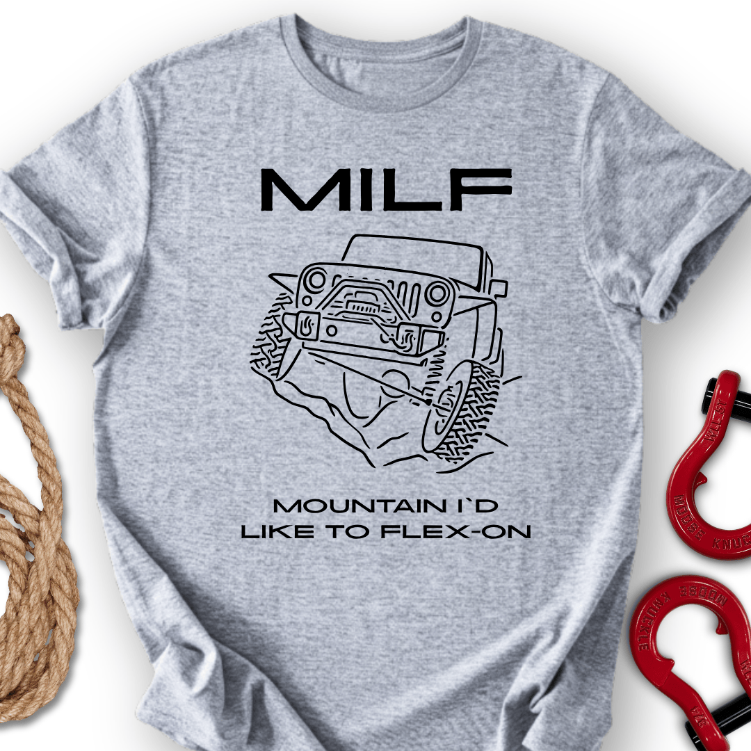 MILF T-Shirt