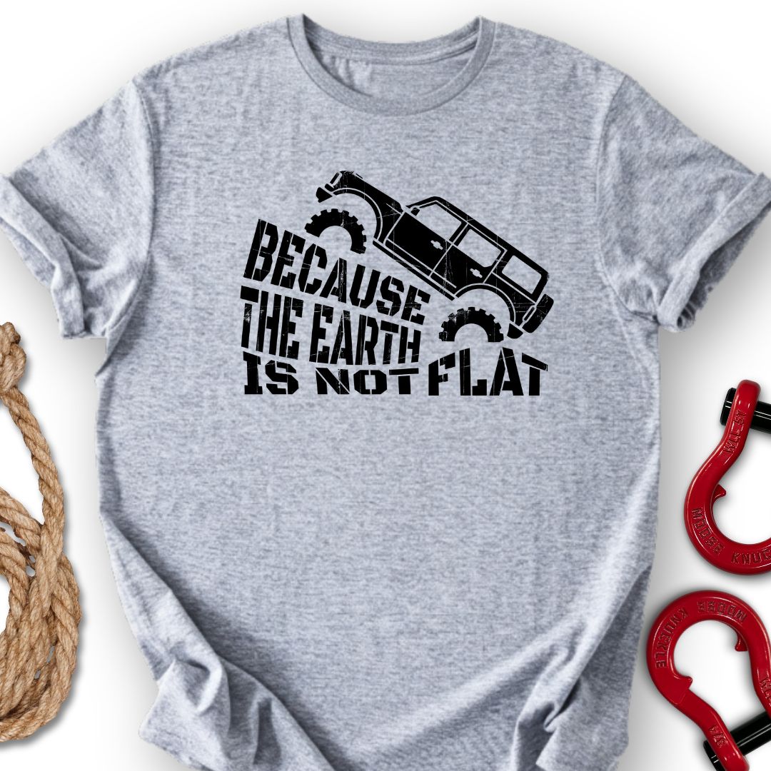 Bro Why T-Shirt