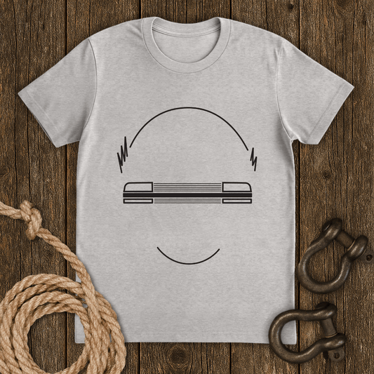 Oldie Blazer T-shirt