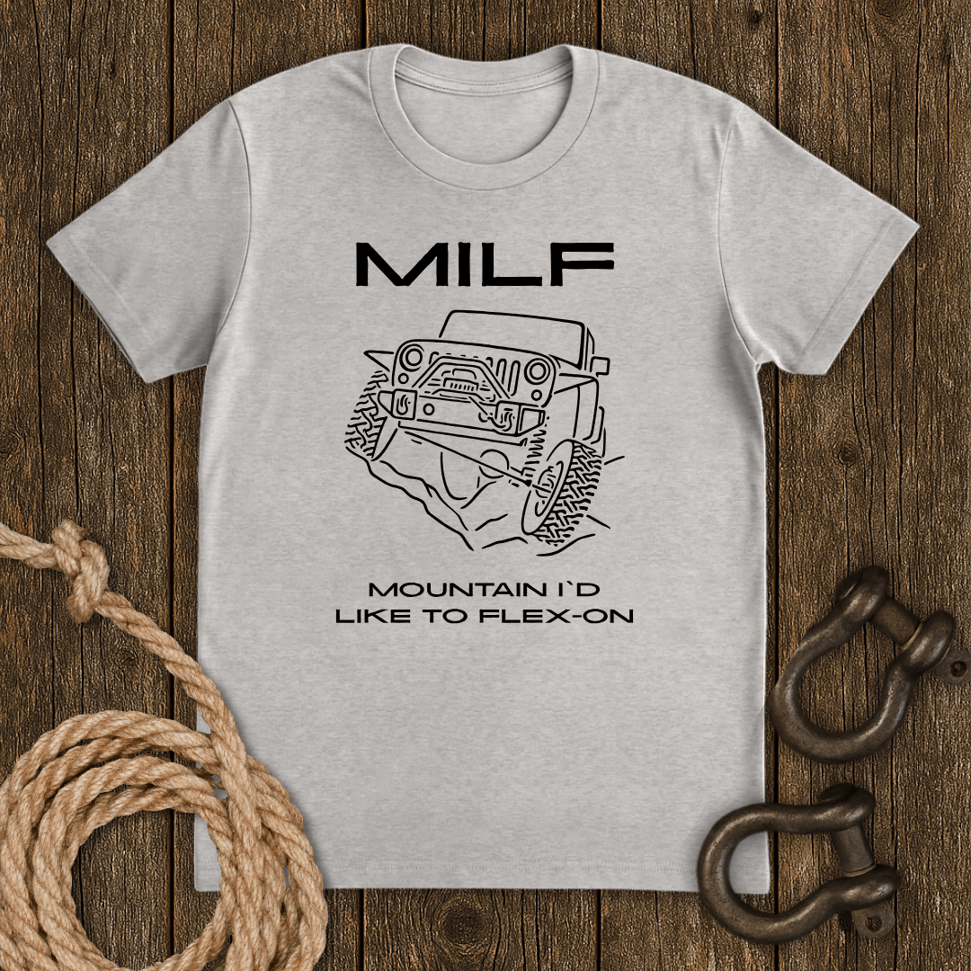 MILF T-Shirt
