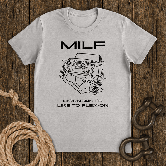 MILF T-Shirt