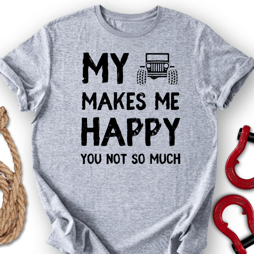 Happiness T-Shirt
