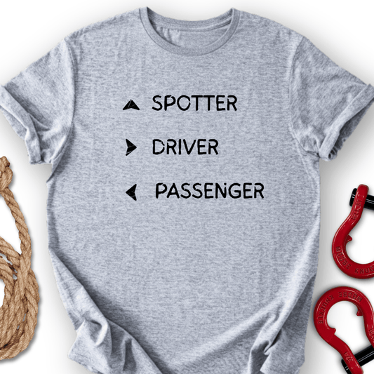 Spotter T-Shirt