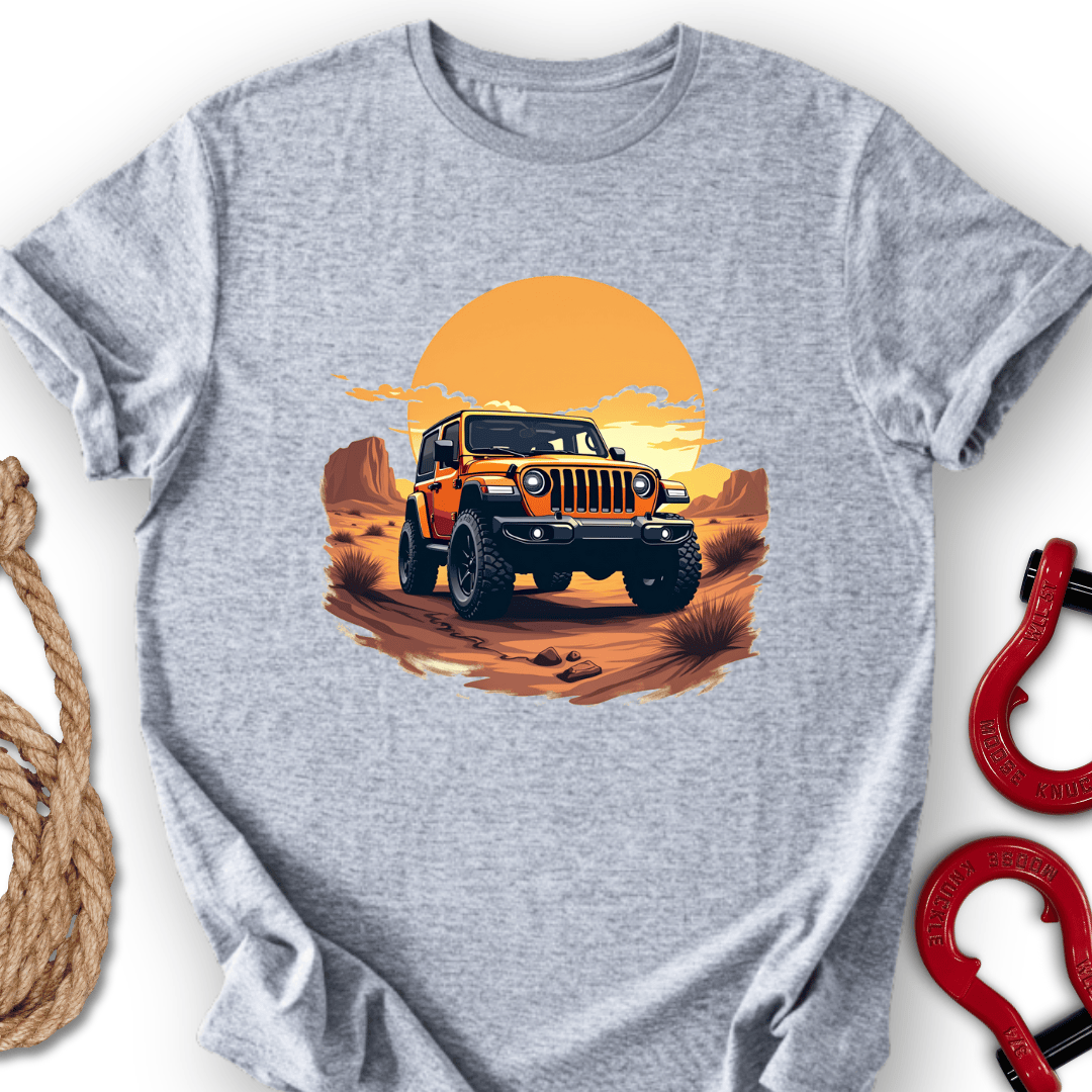 Desert Trail T-Shirt