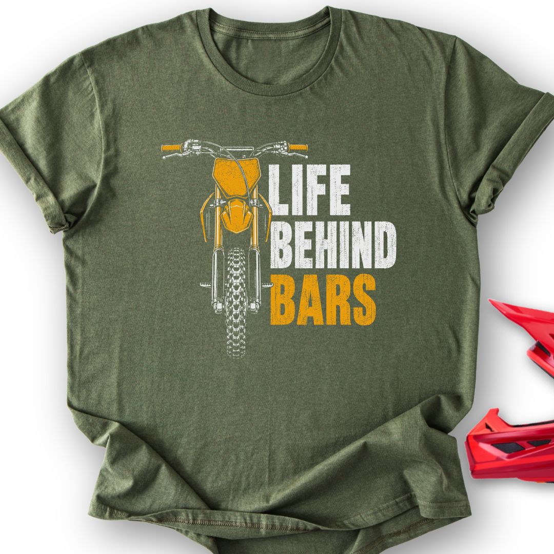 Dirt Life T-Shirt