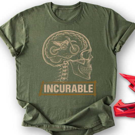 MX Incurable T-Shirt