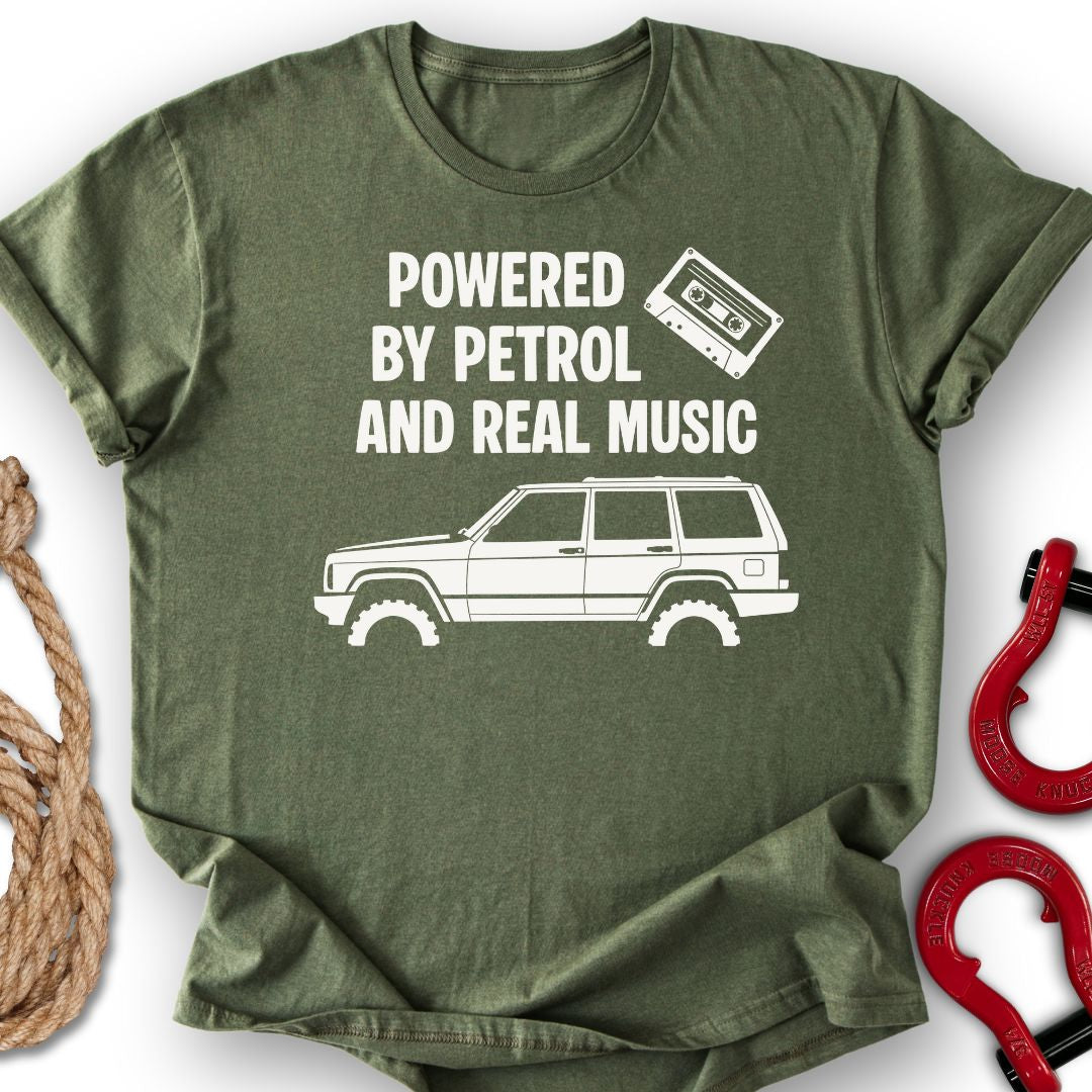 90s Powered T-Shirt
