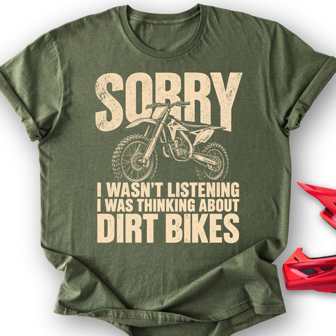 Please Repeat T-Shirt
