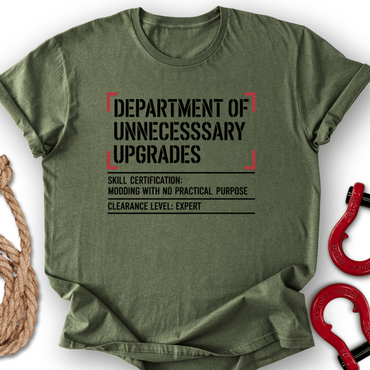 Expert Level T-Shirt